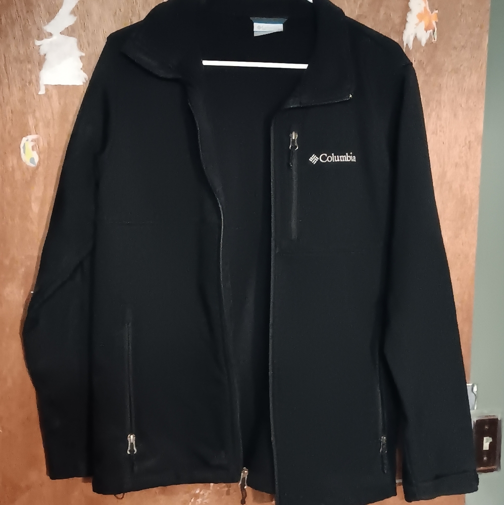 Columbia jacket - Picture 2 of 3